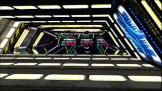 Tachyon The Fringe Playthrough Bora 12 13 14 [upl. by Ayatan]