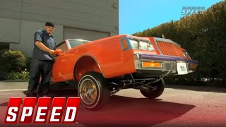 My Ride Rules Episode 2  Classic Wagon  SPEED [upl. by Anerol]