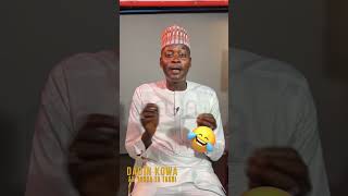 Dadin Kowa  Zango Na 7  Dan tani mai shayi [upl. by Enwahs]