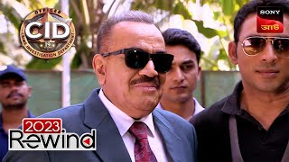 CIDs Old Nemesis Returns  CID Bengali  Ep 1329 A  Full Episode  28 Dec 2023  Rewind 2023 [upl. by Rue]