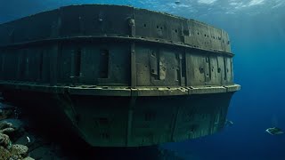 YONAGUNI Monument Mysteries of Japans Atlantis [upl. by Aseiram]