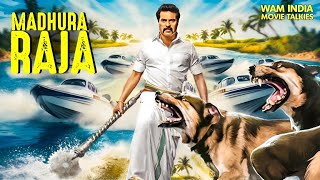 Mammoottys  New Released South Indian Hindi Dubbed Movie  Action Movie Hindi Dubbed  South Movie [upl. by Franckot446]