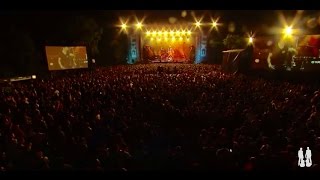 2CELLOS  LIVE at Exit Festival 2014 FULL CONCERT [upl. by Gilbertson]