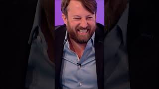 Lee Mack shows off his moves  Would I Lie to You  Banijay Comedy [upl. by Willumsen]