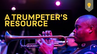 A Trumpeters Resource [upl. by Lait966]