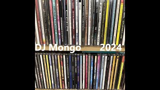 DJ Mongo Relax 80s Mix 2024 [upl. by Lynelle]