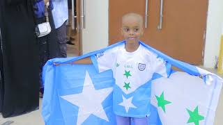 ZAKARIYE KOBCIYE amp SAALAX SANAAG  HEES CUSUB GALMUDUG 2024 [upl. by Dekow]