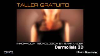 MARISMA WELLNESS CENTER Taller Dermolisis3D [upl. by Akinak867]