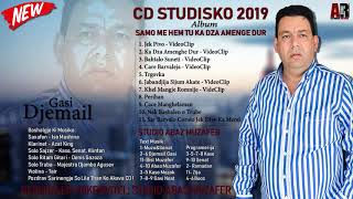 DJEMAIL 2019 CD STUDISKO  Perihan  8  Audio  █▬█ █ ▀█▀ STUDIO ARTAN [upl. by Cherin934]