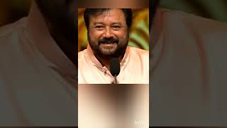 Jayarams viral mimicry manithanam IIFA UTSAVAM 2024 udhayannila493 [upl. by Giltzow535]