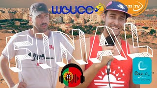 Comentário Português Humiliswag USA vs Jetset BEL — OPEN FINAL — WBUCC 2024 Portimão Portugal [upl. by Nahshunn]