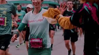 Teaser Caixabank 10K Zaragoza [upl. by Arno761]