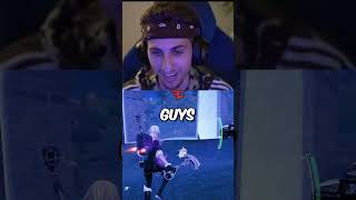 How to Eliminate players while emoting😂 faze fazeclan fazereplays fortnite fortnitefunny [upl. by Errot]