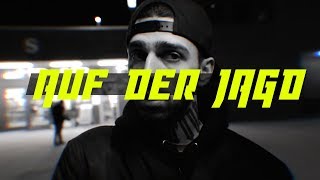 PUNCH AROGUNZ  AUF DER JAGD prod by Jay Ho [upl. by Locklin]