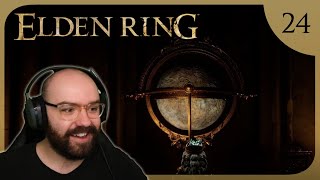 The Inverted Tower  Elden Ring  First Playthrough Part 24 [upl. by Sachi]