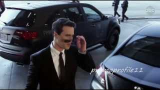 Marvels Agents of SHIELD  Official Season 1 Promo Pilot  2  Extended [upl. by Gerda59]