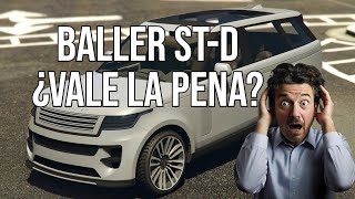 NUEVO COCHE 🚗 en GTA V online ¿Vale la pena ¿Inflación💰 [upl. by Faythe]