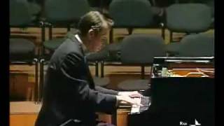 Mikhail Pletnev Plays Chopin Scherzo Complete [upl. by Nitnert]