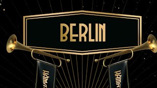 HÄMATOM  Berlin Snippet [upl. by Bennion]