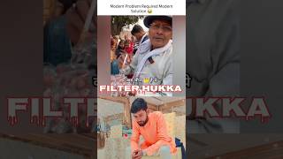 Filter Hukka Video Status  Club Video  shorts hukka hukkalovers [upl. by Neira]