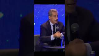 CITA° 2024 11 09 ter Nicolas Sarkozy citation politique [upl. by Ottie]