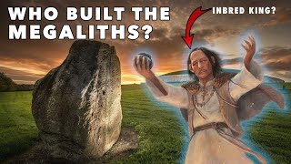 GodKings of Neolithic Ireland and Britain  Megalithic Documentary [upl. by Crissie]