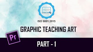 Graphic Teaching Art [upl. by Ahsienyt]