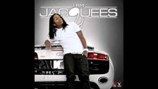 Jacquees quotNo Handsquot Remix feat Jason I Am Jacquees EP [upl. by Ykcor]