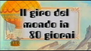 Il giro del mondo in 80 giorni  Stardust [upl. by Bachman]