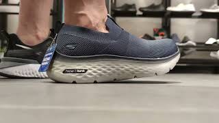 SKECHERS Go Walk Hyper Burst [upl. by Torie]