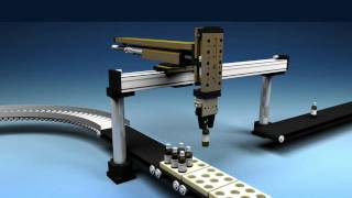 SCHUNK Grippers in Pharmaceutical Applications [upl. by Gravante33]