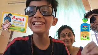 Khichdi parody song cover  First time in Youtube  paisa paisa cover video viralvideo khichdi [upl. by Priebe]