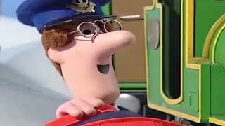 Postman Pat Postman Pat  1 HOUR COMPILATION  Postman Pat Full Episodes 1 [upl. by Nuajed]