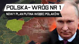 POLSKA ROSYJSKI WRÓG PUBLICZNY NR 1 [upl. by Ahsiener249]