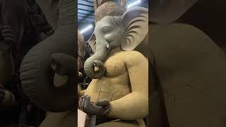 Ganapathi bapha🙏🙇✨ mr07 shortvideo [upl. by Gurney762]