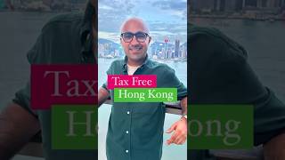 Tax Free Hong Kong  Business  Sarthak Ahuja [upl. by Radie983]