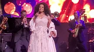 Diana Ross  Live Show Highlights May 9 2024 [upl. by Grindle]