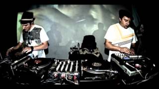 BEATBOMBERS dj ride  stereossauro  Verdes Anos [upl. by Anihpled]