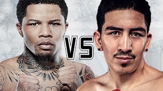 Gervonta Davis vs Leo Santa Cruz  Full Fight  Fight Night Predicts 306 [upl. by Arik]