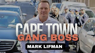 The Assassination of Mark Lifman Cape Towns Infamous Gang Boss [upl. by Zurek]