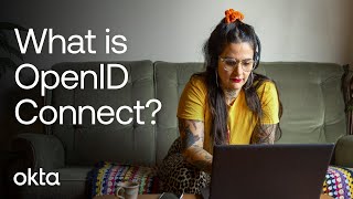 What is OpenID Connect [upl. by Ahsinit]