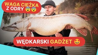 Testujemy wędkarskie gadżety 😨 Ogrzewanie nad wodą za grosze Nowa seria na YouTube wędkarstwo [upl. by Web660]