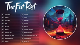 Top 30 songs of TheFatRat 2023  Best Of TheFatRat  TheFatRat Mega Mix [upl. by Jerold]