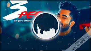 3 Peg Sharry Mann Dhol Mix Dj Hans [upl. by Blandina558]