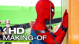 Marvel SpiderMan Homecoming  Hero Gear Official TV Spot [upl. by Teufert]