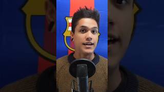 VILLARREAL 1 FC BARCELONA 5 Y LO QUE MÁS ME HA SORPRENDIDO barcelona [upl. by Anrak]