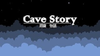 Balrogs Theme OST Version  Cave Story [upl. by Romonda]