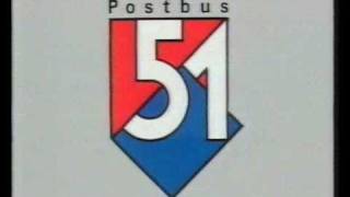 Postbus 51 lastigvallen 1994 [upl. by Voe]