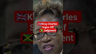 🇯🇲🇬🇧 King Charles VYBZ KARTEL Privy Judgment ➡️ JAMAICA vybzkartel shorts kingcharles jamaica [upl. by Yznel208]