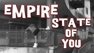 JayZ ft Alicia Keys  Empire State Of Mind PARODY  Joanna Ryde  Empire State Of Ya [upl. by Gerard]